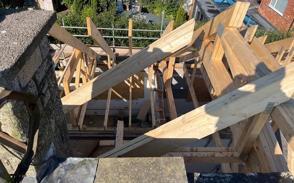 Carpenter and Joiner: Image 5